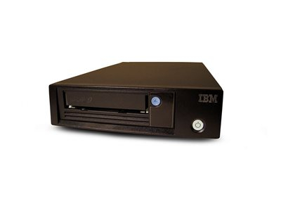 IBM TS2290 6160-H9S - Lecteur de bandes magnétiques - LTO Ultrium (18 To / 45 To) - Ultrium 9 - SAS-3 - externe - 2U - chiffrement - pour TS4300 6741-L1U, 6741-L3U