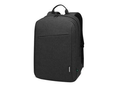 Lenovo ThinkPad Casual Backpack B210 - Sac à dos pour ordinateur portable - 15.6" - noir - pour IdeaPad Flex 5 16; IdeaPad S340-14; ThinkPad E14 Gen 3; X1 Nano Gen 2; V15 IML