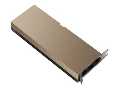 NVIDIA H200 NVL - Processeur de calcul - H200 Tensor Core - 141 Go HBM3e - PCI Express 5.0 - san ventilateur