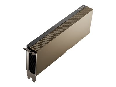 NVIDIA - Processeur de calcul - A30 - 24 Go HBM2 - PCIe 4.0 x16 - san ventilateur - pour ThinkAgile VX3530-G Appliance; VX7531 Certified Node; ThinkSystem SR650 V2; SR670 V2