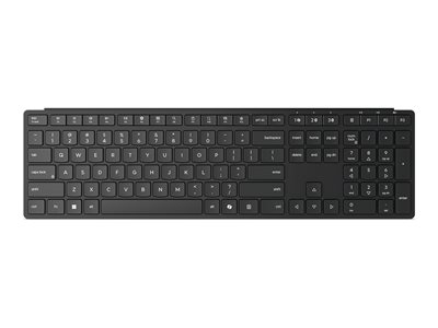 Lenovo Wireless Multi-Mode Pro Keyboard 6000 - German