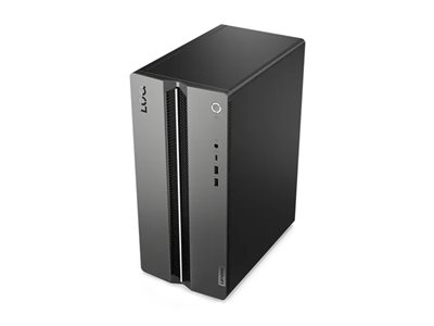 LOQ Tower 17IAX10 U7255HX 1T 16GCORE_U7_255HX_2.4G_20C_20T16GB1TBRTX5060_8GB QWERTY