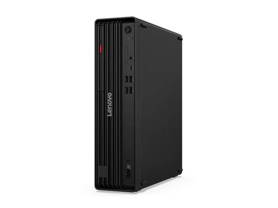 Lenovo ThinkCentre M70s Gen 6 12YK - AI PC - SFF Core Ultra 5 225 / jusqu'à 4.9 GHz - RAM 16 Go - SSD 512 Go - TCG Opal Encryption 2, NVMe - Intel Graphics - Gigabit Ethernet - Win 11 Pro - moniteur : aucun - clavier : Anglais Belgique - noir - Lenovo TopSeller - avec 3 ans de support sur site Lenovo + 1 an de support Premier Lenovo
