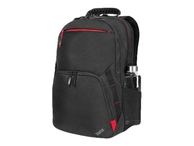 Lenovo ThinkPad Essential Plus - Sac à dos pour ordinateur portable - 15.6" - noir - pour IdeaPad Flex 5 14ALC7 82R9