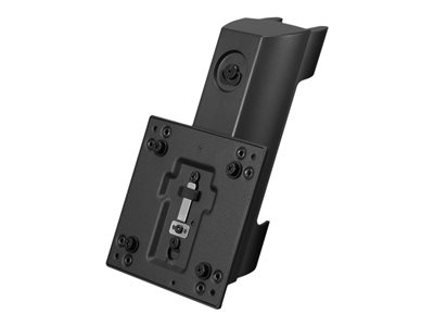 Lenovo Tiny Clamp Bracket Mounting Kit III - Support de fixation client léger-écran - CRU - pour ThinkVision P27q-30, T24i-30, T27i-30