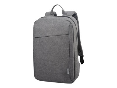 Lenovo Casual Backpack B210 - Sac à dos pour ordinateur portable - 15.6" - gris acier