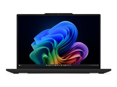 ThinkPad X13 Gen 7 U5-325 16GB/512GB 13.3IN W11P Black with WWAN-English