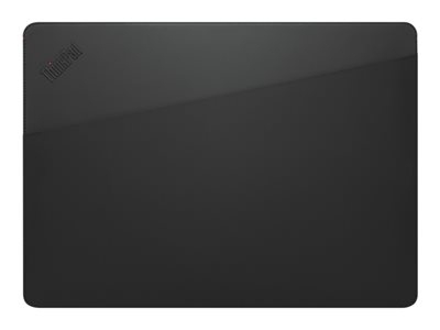 Lenovo - Housse d'ordinateur portable - respectueux de l'environnement - 14" - noir