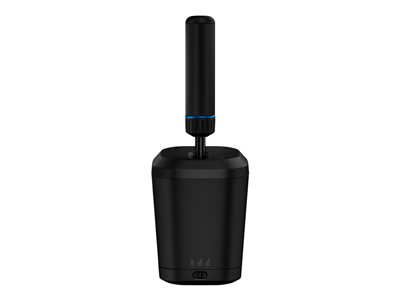 Logitech G RS Shifter &amp; Handbrake - Levier de vitesses séquentiel - filaire - pour Microsoft Xbox One, Microsoft Xbox Series S, Microsoft Xbox Series X, Sony PlayStation 4, Sony PlayStation 5, PC
