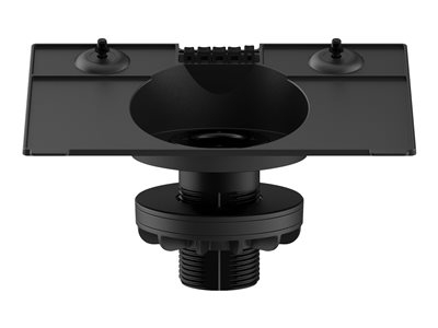 Logitech Tap Riser Mount - Kit de montage de contrôleur de vidéoconférence - pour Logitech Tap