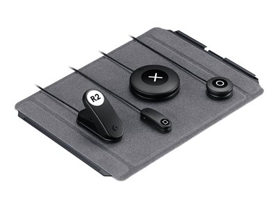 Logitech G Adaptive Gaming Kit - Kit d'accessibilité pour contrôleur de jeu