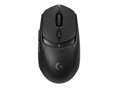 Logitech G G309 - Souris - jeux - optique - 6 boutons - sans fil - 2.4 GHz, Bluetooth - récepteur USB Logitech LIGHTSPEED - noir