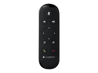 Logitech - Télécommande pour système de vidéoconférence