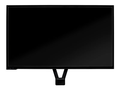 Logitech TV MOUNT - Support pour appareil photo - montage possible sur moniteur - pour Small Room Solution for Google Meet, for Microsoft Teams Rooms, for Zoom Rooms