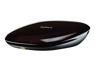 Logitech HARMONY HUB - Contrôleur central - sans fil - Bluetooth, 802.11b/g/n