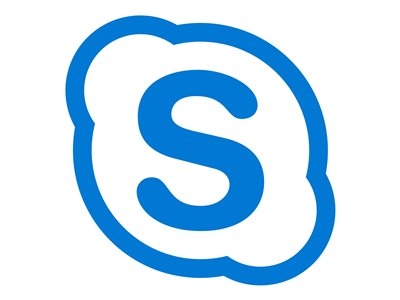 Skype for Business Server Plus CAL 2019 - Droit de rachat - 1 licence d'accès client périphérique - académique - Open Value Subscription - niveau E - produit supplémentaire - Win - Toutes les langues