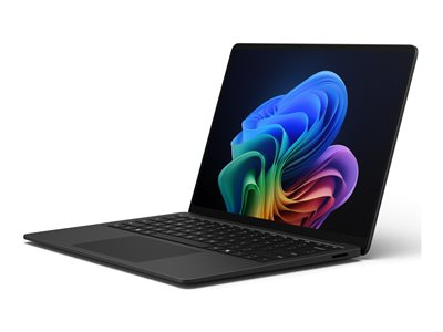 Microsoft Surface Laptop for Business - 7th Edition - Copilot+ PC - Intel Core Ultra 7 - 268V / jusqu'à 5 GHz - Win 11 Pro - Intel Arc Graphics 140V - 32 Go RAM - 512 Go SSD - 13.8" écran tactile 2304 x 1536 @ 120 Hz - Wi-Fi 7, Bluetooth - noir - clavier : AZERTY