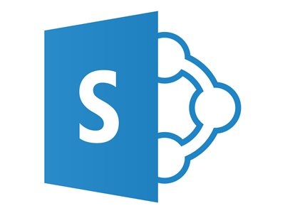 Microsoft SharePoint Server 2019 Enterprise CAL - Droit de rachat - 1 licence d'accès client utilisateur - académique, Enterprise - Open Value Subscription - niveau E - Win - Toutes les langues