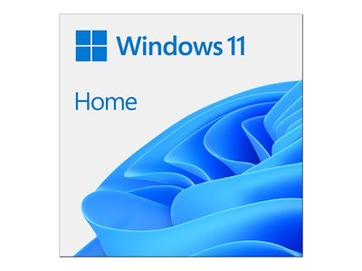 Windows 11 Famille  - Licence - 1 licence - téléchargement - 64-bit, Revente nationale - Toutes les langues