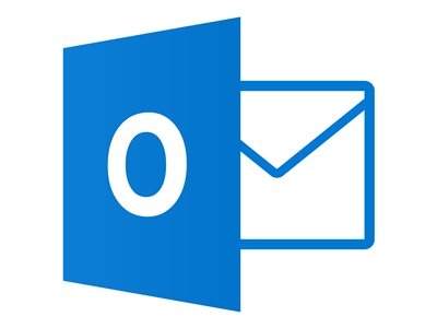 Microsoft Outlook 2019 for Mac - Droit de rachat - 1 PC - gouv. - Open Value Subscription - niveau D - produit supplémentaire - Mac - Toutes les langues