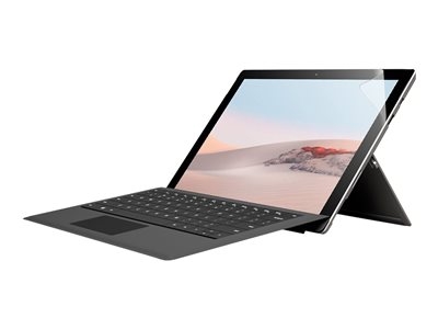Mobilis Anti-Shock IK06 - Protection d'écran pour tablette - incassable - film - clair - pour Microsoft Surface Go, Go 2, Go 3