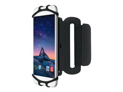 Mobilis - Brassard pour téléphone portable
