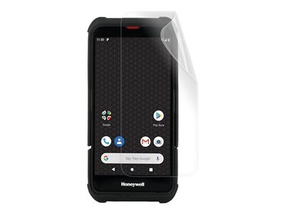 Mobilis Anti-Shock IK06 - Protection d'écran pour tablette - incassable - transparent - pour Honeywell CT45; Dolphin CT40