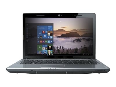 Mobilis - Filtre de confidentialité pour ordinateur portable - 14"