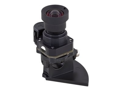 MOBOTIX HD Premium Sensor module with HD premium lens and Moonlight sensor tag - Module de compteur de caméra avec lentille