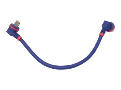 Mobotix - Câble de capteur de caméra - mini USB type B (M) pour mini USB type B (M) - 15 cm - pour AllroundDual M15D, M15D Core-SEC, M15D-SEC