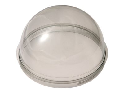 Mobotix Replacement Dome - Dôme de caméra - usage interne, extérieur - teinté