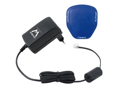 Mobotix Power Adapter PoE Set - Injecteur de puissance