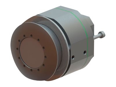 MOBOTIX Thermal Sensor Module TR B119 - Module de capteur thermique avec radiométrie thermique et lentille - noir