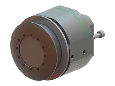 MOBOTIX - Module de capteur thermique - noir