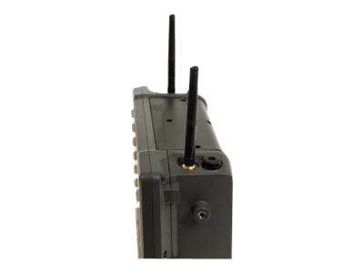 Zebra AN2030 - Antenne - Wi-Fi - 2 dBi (pour 2,4 GHz), 3,7 dBi (pour 5 GHz)