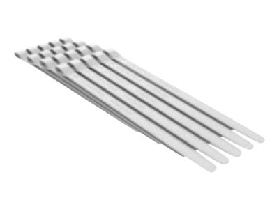 Motorola - Touche de déclenchement portable (pack de 20) - pour Zebra MC18, MC18 Personal Shopper