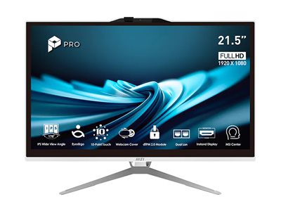 Pentium G7400 / Integrated Graphics / Win 11 Pro