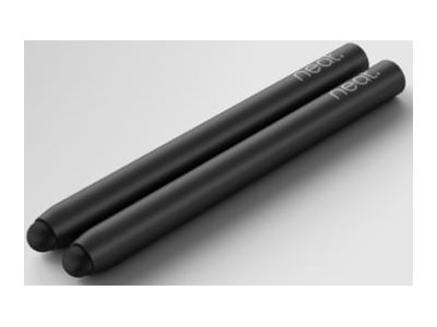 Neat Marker - Stylet pour écran tactile (pack de 2)