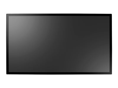 AG Neovo TX-4302 - Classe de diagonale 43" (42.5" visualisable) écran LCD rétro-éclairé par LED - signalisation numérique - avec écran tactile (multi-touches) - 1080p 1920 x 1080