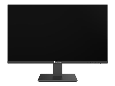 AG Neovo LA-2703 - LA-Series - écran LED - 27" - 1920 x 1080 Full HD (1080p) @ 100 Hz - IPS - 250 cd/m² - 5 ms - HDMI, VGA, DisplayPort - haut-parleurs