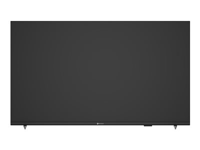 AG Neovo VA5501 - Classe de diagonale 55" (54.6" visualisable) écran LCD rétro-éclairé par LED - signalisation numérique - 4K UHD (2160p) 3840 x 2160
