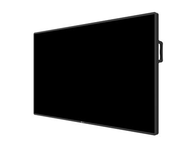 AG Neovo TTN-5501 - Classe de diagonale 55" écran LCD rétro-éclairé par LED - surveillance - 4K UHD (2160p) 3840 x 2160