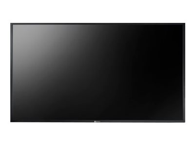 AG Neovo PO-55H - Classe de diagonale 55" (54.6" visualisable) - PO Series écran LCD rétro-éclairé par LED - signalisation numérique - 1080p 1920 x 1080