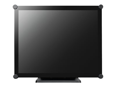 AG Neovo TX-1902 - TX-Series - écran LED - 19" - écran tactile - 1280 x 1024 SXGA - TN - 250 cd/m² - 1000:1 - 3 ms - HDMI, VGA, DisplayPort
