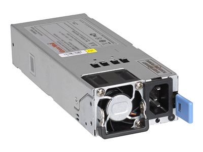 NETGEAR APS250W - Alimentation redondante (interne) - CA 110-240 V - 250 Watt - Europe, Americas - pour NETGEAR M4300-12X12F, M4300-24X, M4300-24X24F, M4300-48X (250 Watt), M4300-8X8F (250 Watt)