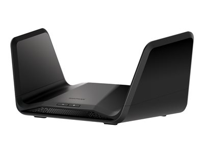 NETGEAR RAX70 - Routeur sans fil commutateur 4 ports - 1GbE - Wi-Fi 6 - Tri-bande