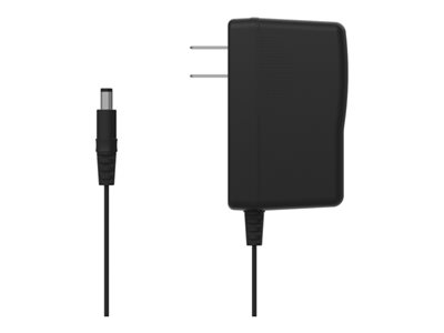 NETGEAR PAV12V35 - Adaptateur secteur - CA 100-240 V - Amérique du Nord, Japon