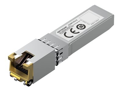 NETGEAR AXM765v2 - Module transmetteur SFP+ - 10GbE - 10GBase-T - RJ-45 - jusqu'à 80 m