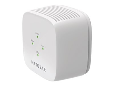 NETGEAR EX3110 - Extension de portée Wifi - Wi-Fi 5 - 2.4 GHz, 5 GHz