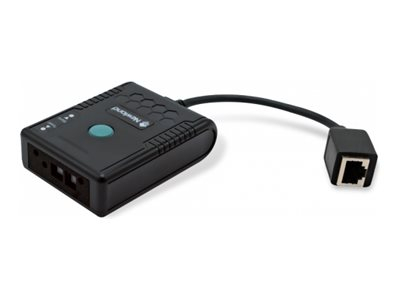 Newland FM415 Bass - Scanner de code à barres - fixe - décodé - USB